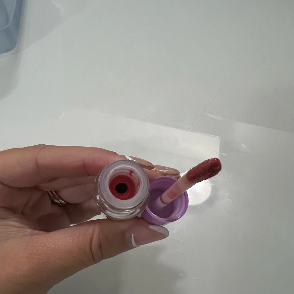 NEW Tarte Tarteist Mitten Lip Gloss